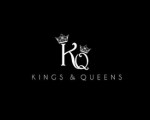 Kings & Queens