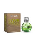 Bi Es Eau de Parfum Love forever Green 100ml