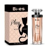 Bi Es Eau de Parfum Play with love 100ml
