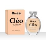 Bi Es Eau de Parfum Cleo 100ml