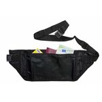 Πορτοφόλι - Θήκη Μπανάνα μέσης