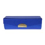 Μονόχρωμη θήκη κραγιόν με καθρέφτη