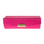 Μονόχρωμη θήκη κραγιόν με καθρέφτη