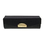 Μονόχρωμη θήκη κραγιόν με καθρέφτη