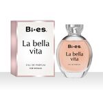 Bi Es Eau de parfum La Vanille 100ml