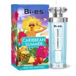 Bi Es Eau de parfum Caribbean Summer 50ml