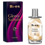 Bi Es Eau de Parfum Gloria Sabiani 15ml