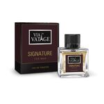 Bi Es Eau de Parfum Via Vatage Signature 100ml - Type The Scent