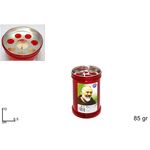 Κεράκι για μνήματα 85gr