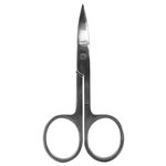 Ψαλιδάκι inox φαρδιά λαβή