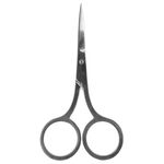 Ψαλιδάκι inox ίσιο