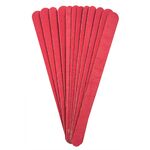 Χάρτινη λίμα 15cm 15 τμχ.