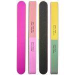 Buffer νυχιών 8 πλευρών 19cm