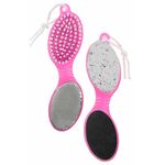 Εργαλείο για πεντικιούρ 4 σε 1