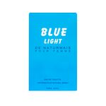 De Naturmais Eau de parfum 100ml - type Light blue (D&G)
