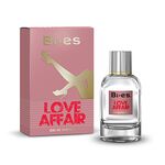 Bi Es Eau de Parfum Love Affair 100ml - Type Jean Paul Gaultier Scandal