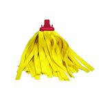 Multy Aquable Σφουγγαρίστρα μεγάλη κίτρινη / μπλε