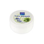 Skin Secret Ενυδατική Κρέμα Χεριών/Σώματος με Aloe Vera 200ml