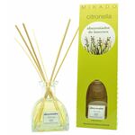 Mikado Αρωματικό χώρου Citronella 100ml