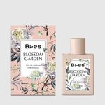 Bi Es Eau De Parfum Blossom Garden 100ml - Type Gucci Bloom