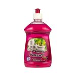 Panser Υγρό πιάτων σε 4 αρώματα 500ml