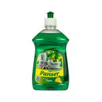 Panser Υγρό πιάτων σε 4 αρώματα 500ml
