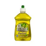 Panser Υγρό πιάτων σε 4 αρώματα 500ml