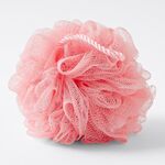 Σφουγγάρι μπάνιου τούλι