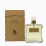 De Naturmais Eau de parfum 100ml - type Burberry Woman