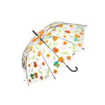 Ομπρέλα 8 ακτίνων με μπαστούνι αυτόματη XL Color Owl