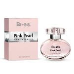 Bi Es Eau de Parfum Pink Pearl Fabulous 50ml - Bruno Banani - Woman