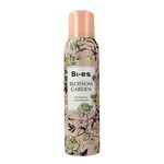 Bi Es Deo Spray Blossom Garden 150ml - Type Gucci Bloom