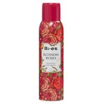 Bi Es Deo Spray - Blossom Roses 150ml - Type Gucci Bloom Flowers