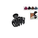 Κλάμερ μαλλιών 7.5cm