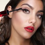 Bella Oggi Focus Lashes Mascara Washable Volume - Night Out