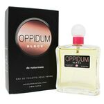 De Naturmais Eau de parfum 100ml - type Black Opium Yves Saint Laurent