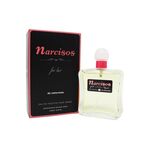 De Naturmais Eau de parfum 100ml - type Narcisso for Her by Narcisso Rodriguez