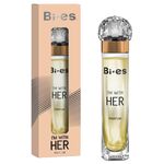Bi Es Eau de Parfum I'm With Her 15ml