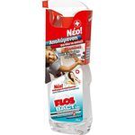 Flos Bact 100 Αντιβακτηριδιακό spray 500ml
