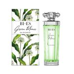 Bi Es Eau de Parfum Green Botanic 50ml - Type E. Arden Green Tea