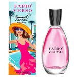 Fabio Verso Eau de Parfum Exotic Cocktail 100ml