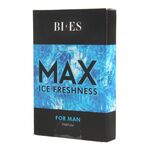 Bi Es Eau de Toilette Max Ice Freshness 15ml - Type Mexx Ice Touch