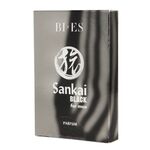 Bi Es Eau de Toilette Sankai Black 15ml - Type Calvin Klein Be