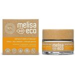 Melisa Eco Nourishing Lifting Καταπραϋντική Κρέμα Προσώπου Σύσφιξης και Θρέψης 50ml