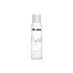 Bi Es Deo Spray - Crystal   150ml