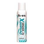 Bi Es Deo Spray Dynamix for Woman 150ml