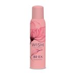 Bi Es Deo Spray for Women Wish 150ml
