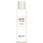 Bi Es Deo Spray for Women Miss Viviane 150ml