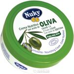 Nuky Ενυδατική Κρέμα Χεριών/Σώματος Λάδι Ελιάς 200ml