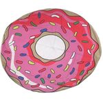 Στρόγγυλη Πετσέτα Θαλάσσης Donut 150cm